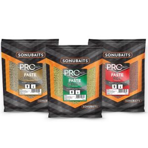 Sonubaits Pro Paste (S1840015-17)