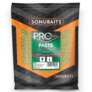 Sonubaits Pro Paste (S1840015-17)