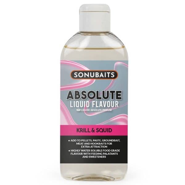 Sonubaits Absolute Liquid Flavour 200ml (S1850062-83) - Image 2