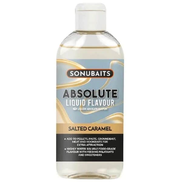 Sonubaits Absolute Liquid Flavour 200ml (S1850062-83) - Image 3