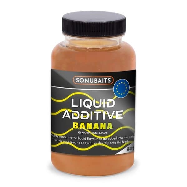 Sonubaits Liquid Additive 250ml (S1850092-98) - Image 7