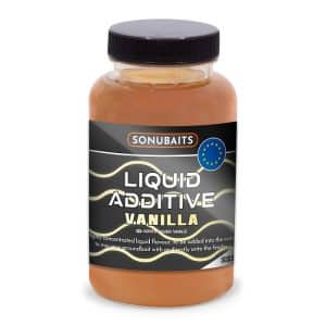 Sonubaits Liquid Additive 250ml (S1850092-98)