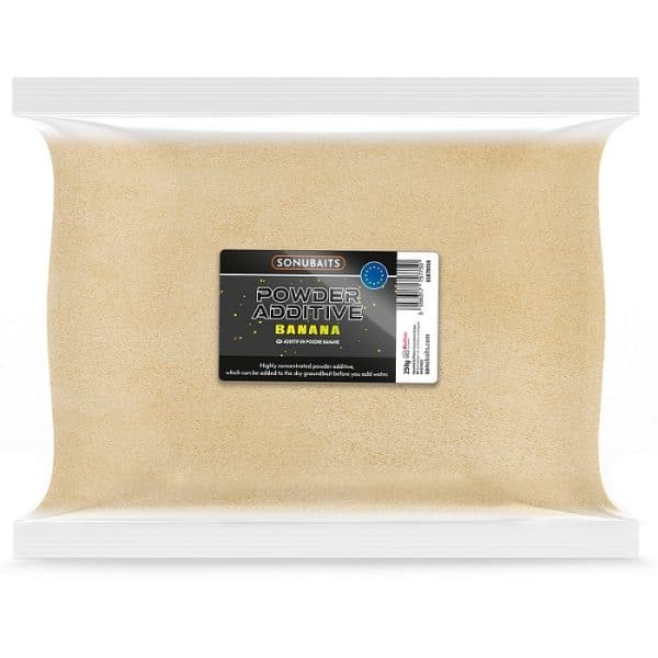 Sonubaits Powder Additive 250g (S1870016-22) - Image 6