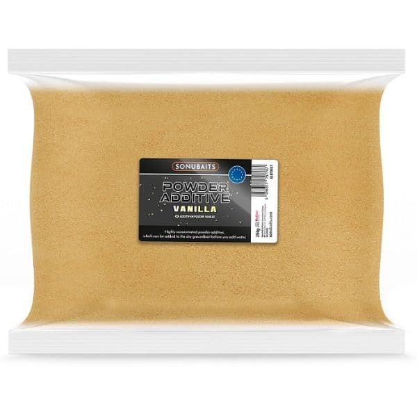 Sonubaits Powder Additive 250g (S1870016-22) - Image 5