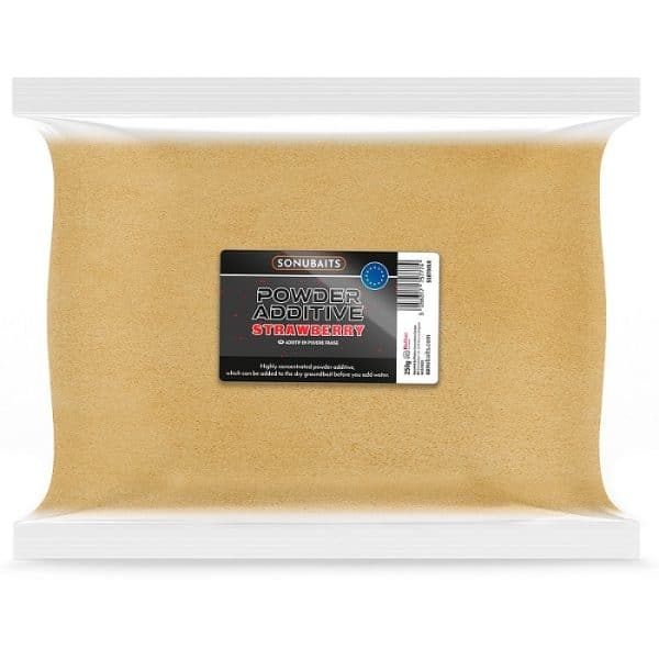 Sonubaits Powder Additive 250g (S1870016-22) - Image 3