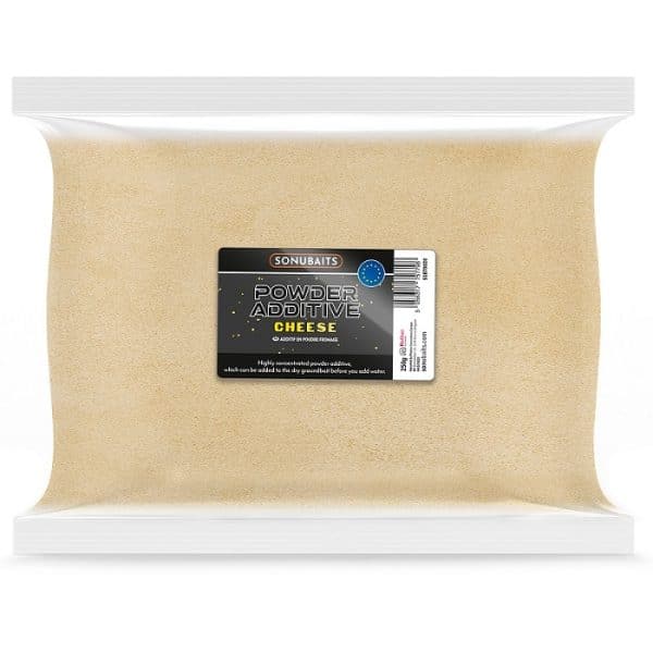 Sonubaits Powder Additive 250g (S1870016-22) - Image 4