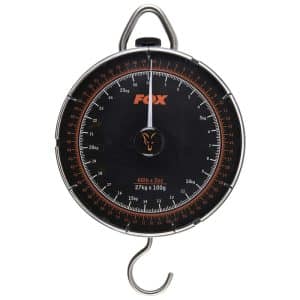 Fox Dial Scales (CCC065-066)