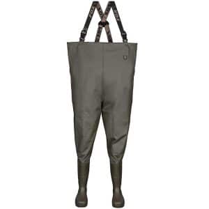 Fox HD Khaki XL Waders (CFW192-197)