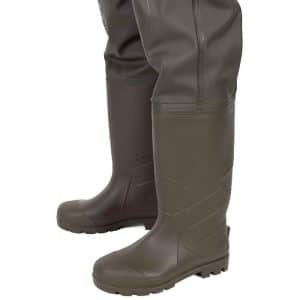 Fox HD Khaki XL Waders (CFW192-197)