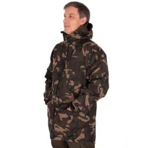 Fox RS25K Camo 3/4 Jacket (CFX391-397)