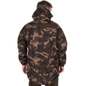 Fox RS25K Camo 3/4 Jacket (CFX391-397)