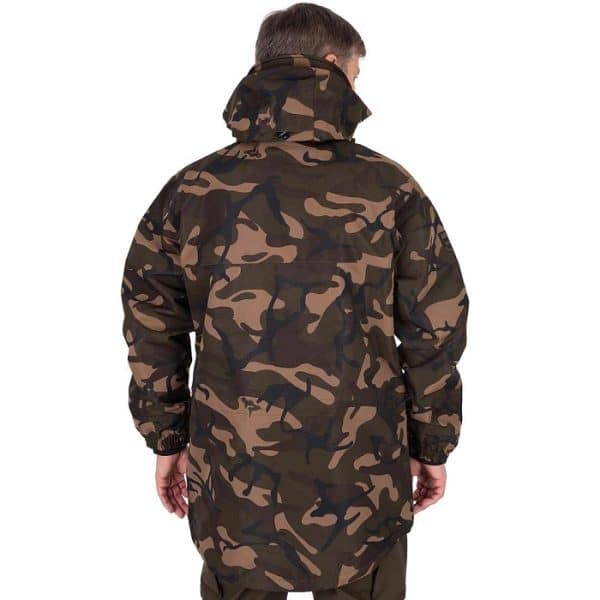Fox RS25K Camo 3/4 Jacket (CFX391-397) - Image 2
