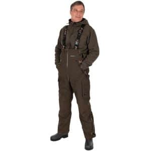 Fox RS25K Khaki Salopettes (CFX405-411)