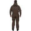 Fox RS25K Khaki Salopettes (CFX405-411) - Image 2