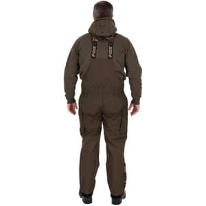 Fox RS25K Khaki Salopettes (CFX405-411)