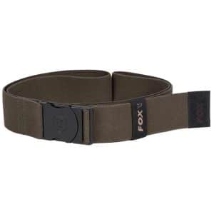 Fox Khaki Belts (CFX480-481)