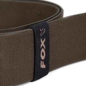 Fox Khaki Belts (CFX480-481)