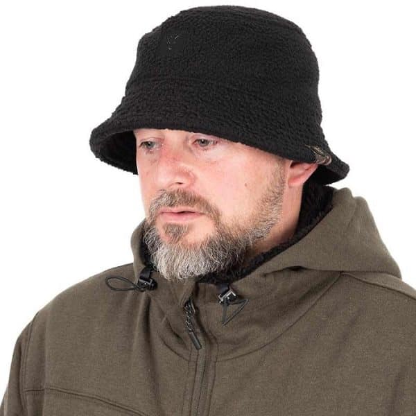 Fox Sherpa Bucket Hat