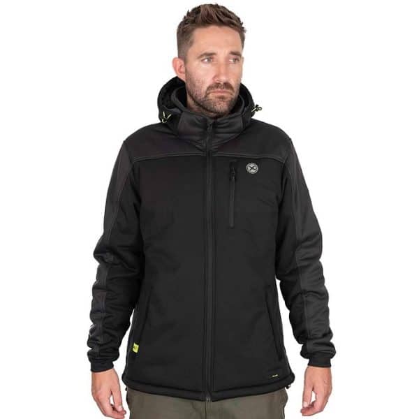 Matrix Wind Blocker Plus Jacket