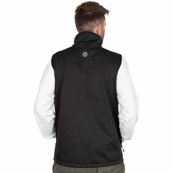 Matrix Wind Blocker Gilet (GPR408-414) - Image 2