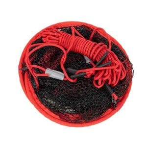 Fox Rage Street Fighter Drop Nets (NLN028-029)