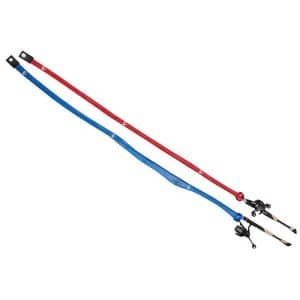 Fox Rage Rod Shild (NLU135-140)