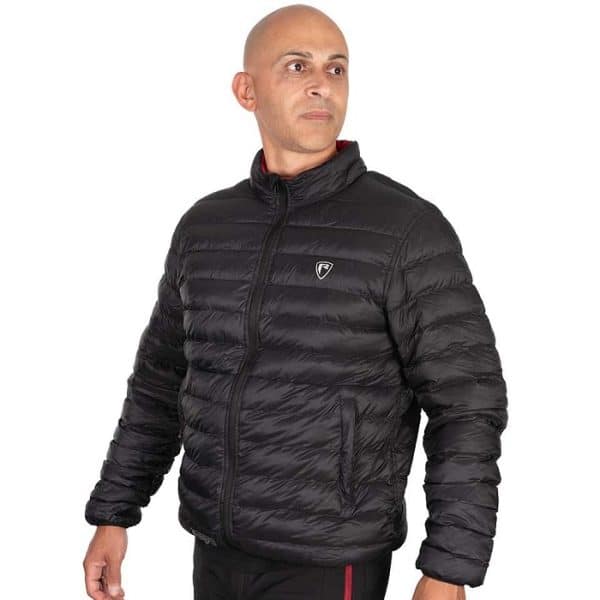Fox Rage Pro Series Reversible LW Quilted Jacket (NPR623-628) - Image 2