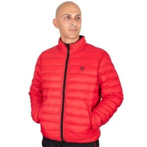 Fox Rage Pro Series Reversible LW Quilted Jacket (NPR623-628)