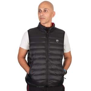 Fox Rage Pro Series Reversible LW Quilted Gilet (NPR629-634)