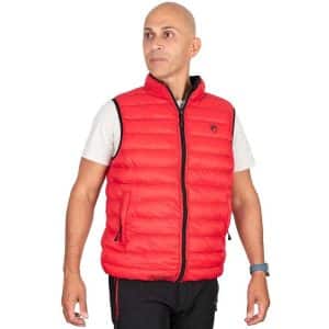 Fox Rage Pro Series Reversible LW Quilted Gilet (NPR629-634)