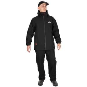 Fox Rage Ragewear Rainsuit Salopettes & Jacket (NPR635-640)