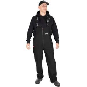 Fox Rage Ragewear Rainsuit Salopettes & Jacket (NPR635-640)