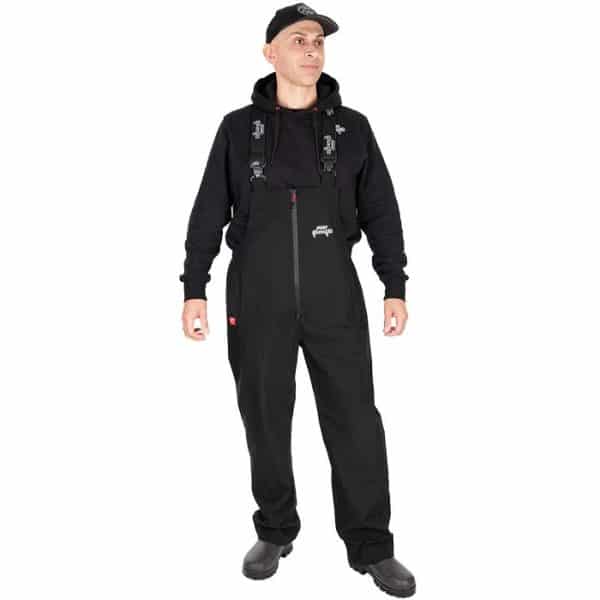 Fox Rage Ragewear Rainsuit Salopettes & Jacket (NPR635-640) - Image 2