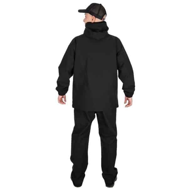 Fox Rage Ragewear Rainsuit Salopettes & Jacket (NPR635-640) - Image 3