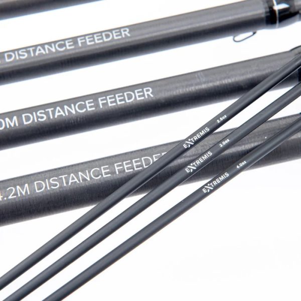 Map Extremis Feeder 3.60m 25-55g (A7004) - Image 3