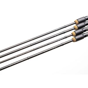 Map Parabolix Black Edition Pro SUV Waggler 3.60m 5-15g (A7022)