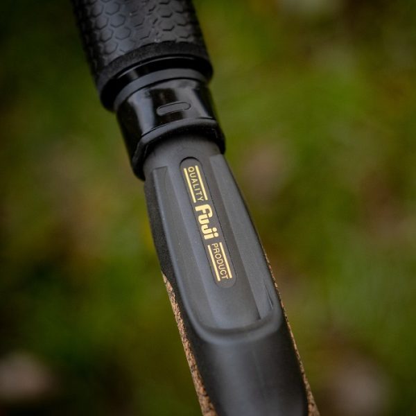 Map Parabolix Black Edition Pro UltraLight Feeder 3.00m 5-30g (A7010) - Image 2