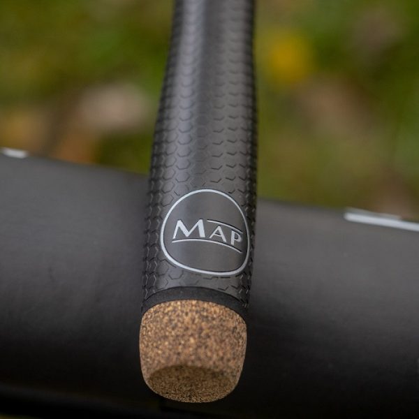 Map Parabolix Black Edition Pro UltraLight Feeder 3.00m 5-30g (A7010) - Image 4