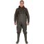 Fox Khaki HD Waders 41 (CFW204)