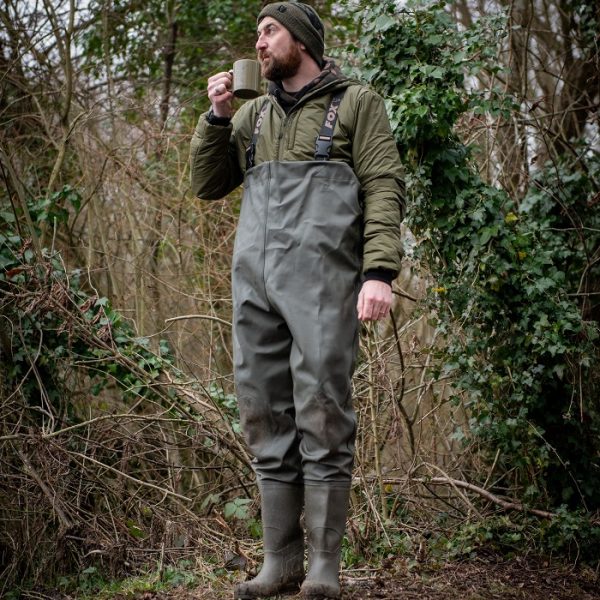 Fox HD Waders (CFW204-209) - Image 4
