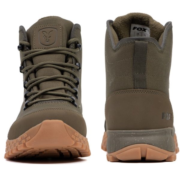 Fox Khaki V2 Boot (CFW222-227) - Image 3