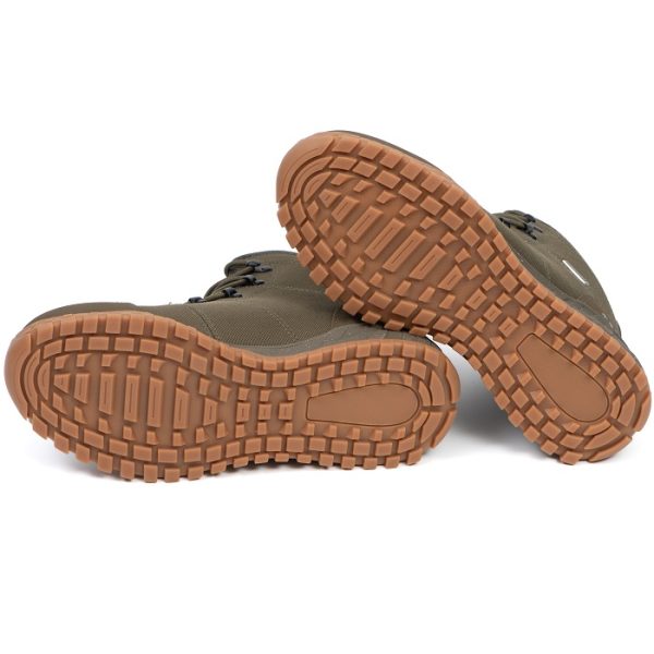 Fox Khaki V2 Boot (CFW222-227) - Image 4