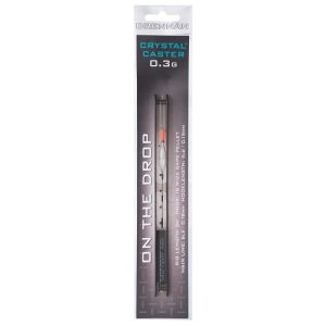 Drennan Crystal Caster On The Drop Rigs (FR010-12)