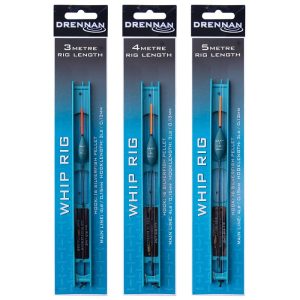 Drennan Whip Rig (FR023-25)