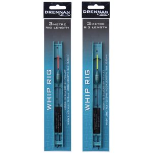 Drennan Whip Rig (FR023-25)