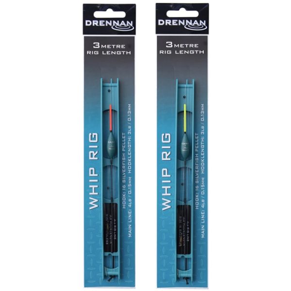 Drennan Whip Rig (FR023-25) - Image 2