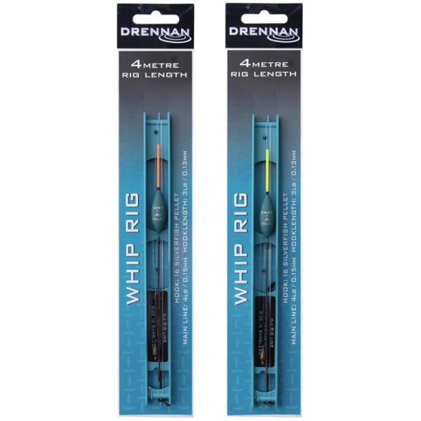 Drennan Whip Rig (FR023-25) - Image 4