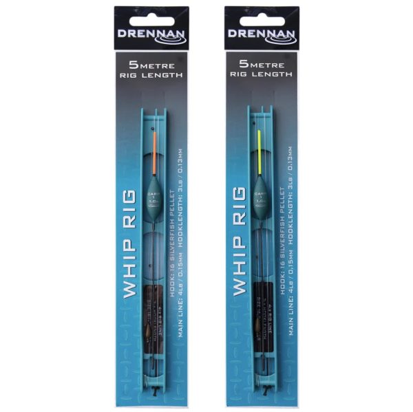 Drennan Whip Rig (FR023-25) - Image 3