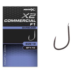 Matrix X2 Commercial F1 (GHK171-173)