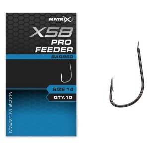 Matrix X5B Pro Feeder (GHK216-219)